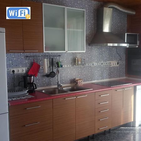 R&G Pineda Apartamento ラ・ピネーダ エクステリア 写真