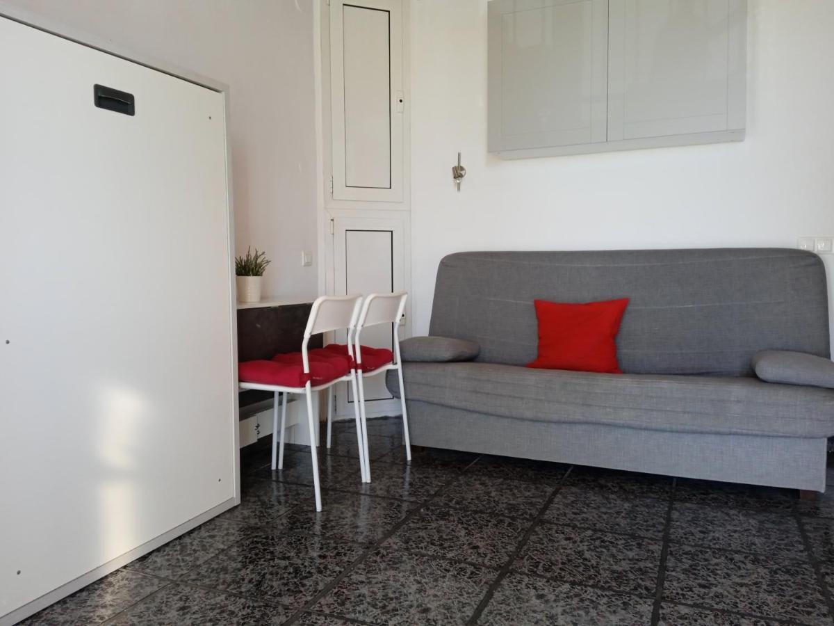R&G Pineda Apartamento ラ・ピネーダ エクステリア 写真