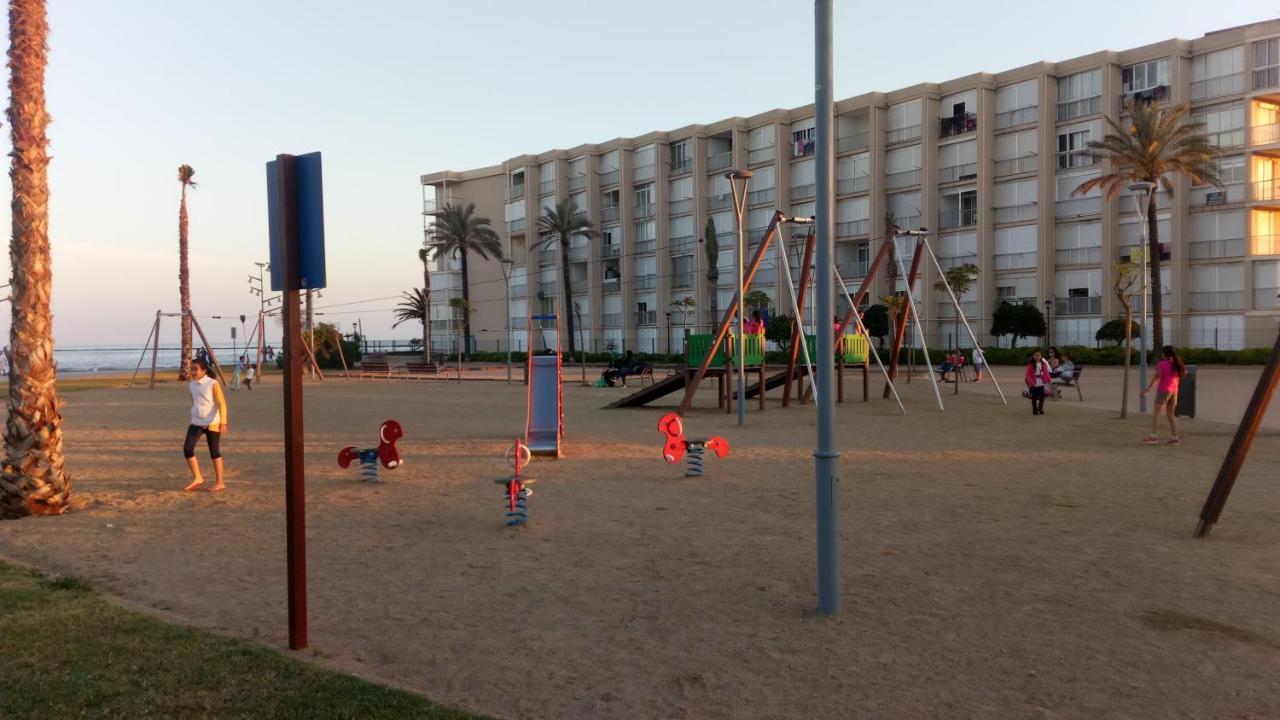R&G Pineda Apartamento ラ・ピネーダ エクステリア 写真