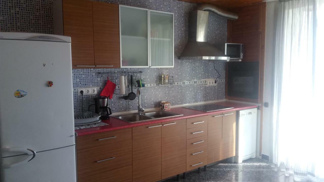 R&G Pineda Apartamento ラ・ピネーダ エクステリア 写真