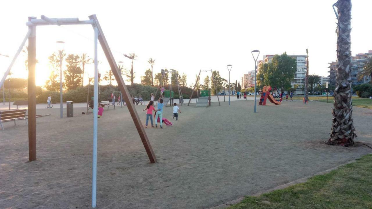 R&G Pineda Apartamento ラ・ピネーダ エクステリア 写真